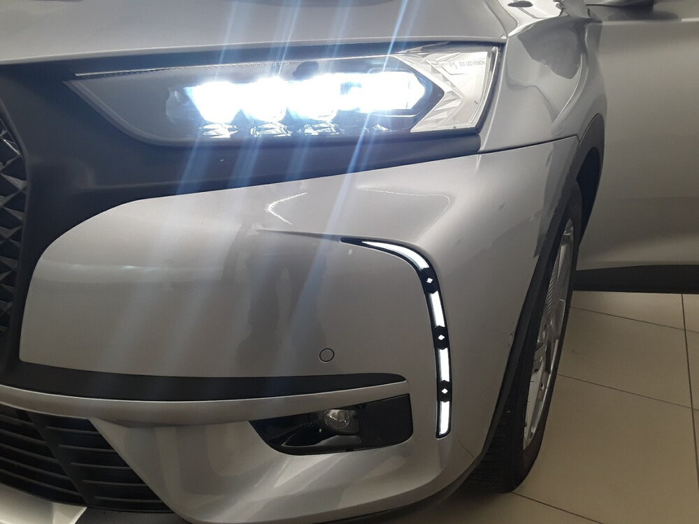Occasion DS DS 7 Crossback DS7 Crossback Hybride E-Tense 300 EAT8 4x4 - Grand Chic