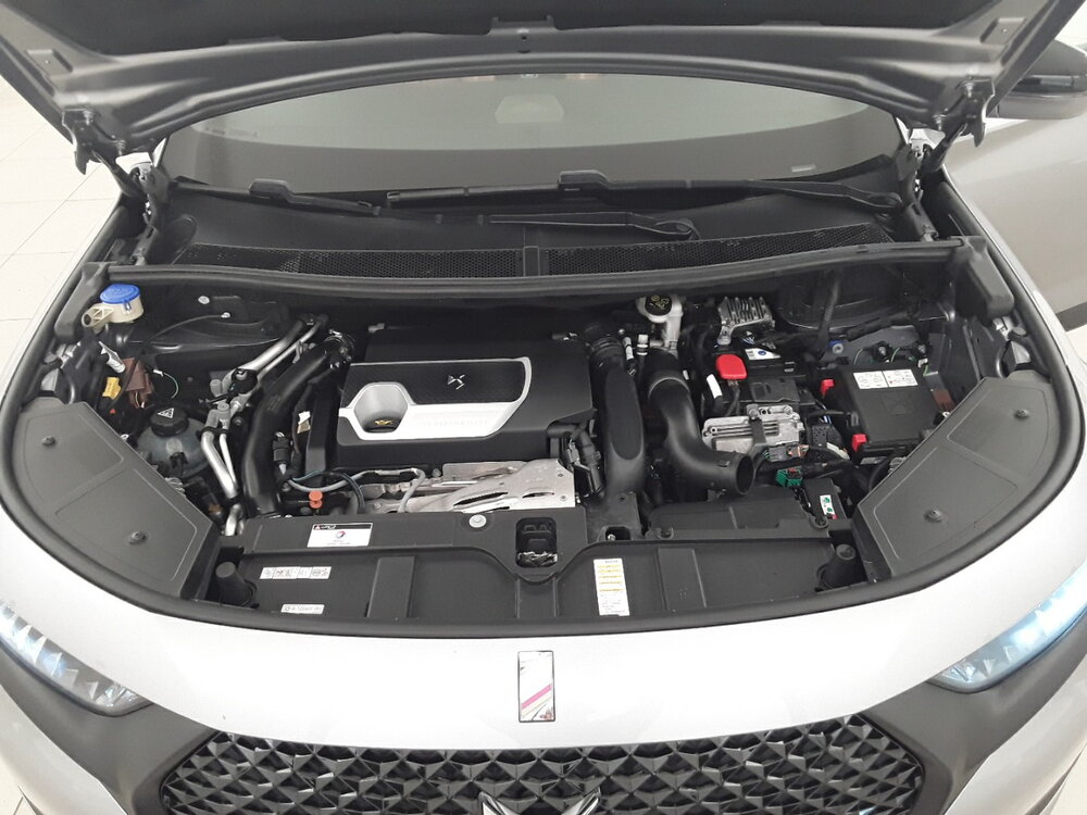 Occasion DS DS 7 Crossback DS7 Crossback Hybride E-Tense 300 EAT8 4x4 - Grand Chic