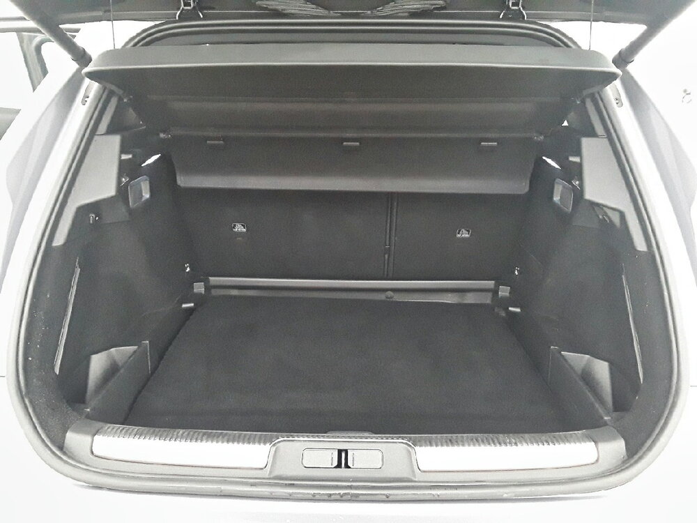 Occasion DS DS 7 Crossback DS7 Crossback Hybride E-Tense 300 EAT8 4x4 - Grand Chic