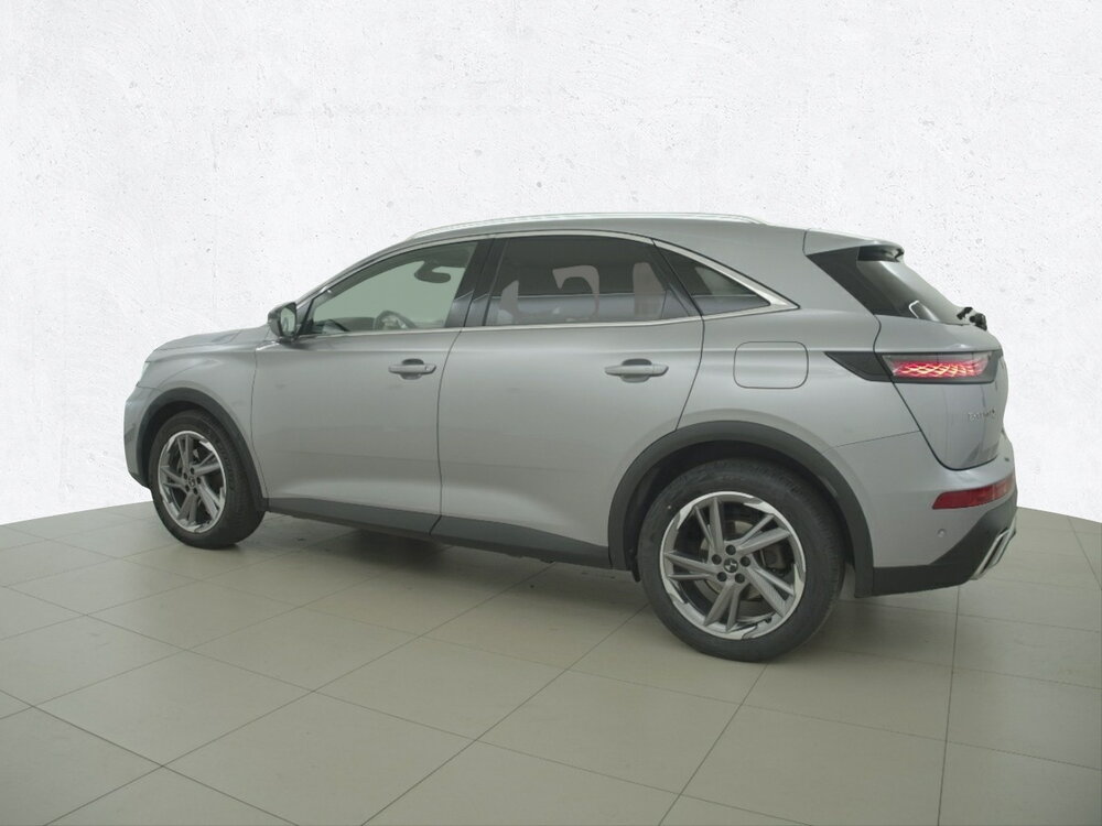 Occasion DS DS 7 Crossback DS7 Crossback Hybride E-Tense 300 EAT8 4x4 - Grand Chic