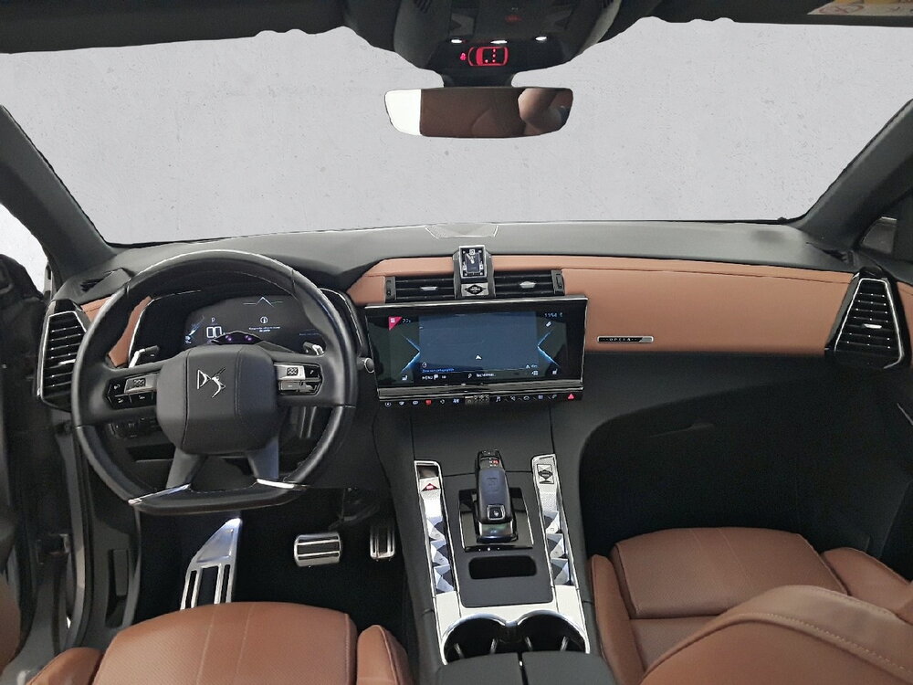 Occasion DS DS 7 Crossback DS7 Crossback Hybride E-Tense 300 EAT8 4x4 - Grand Chic