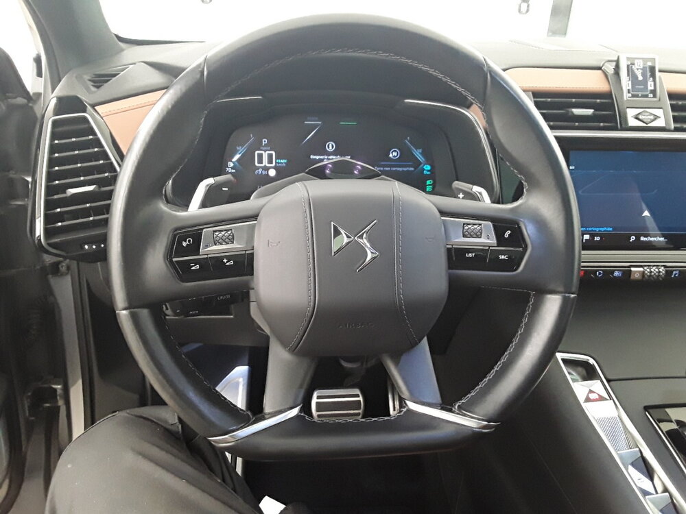 Occasion DS DS 7 Crossback DS7 Crossback Hybride E-Tense 300 EAT8 4x4 - Grand Chic