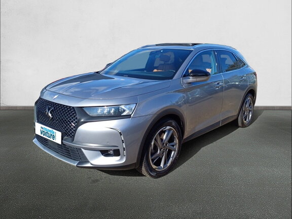Occasion DS DS 7 Crossback DS7 Crossback Hybride E-Tense 300 EAT8 4x4 - Grand Chic