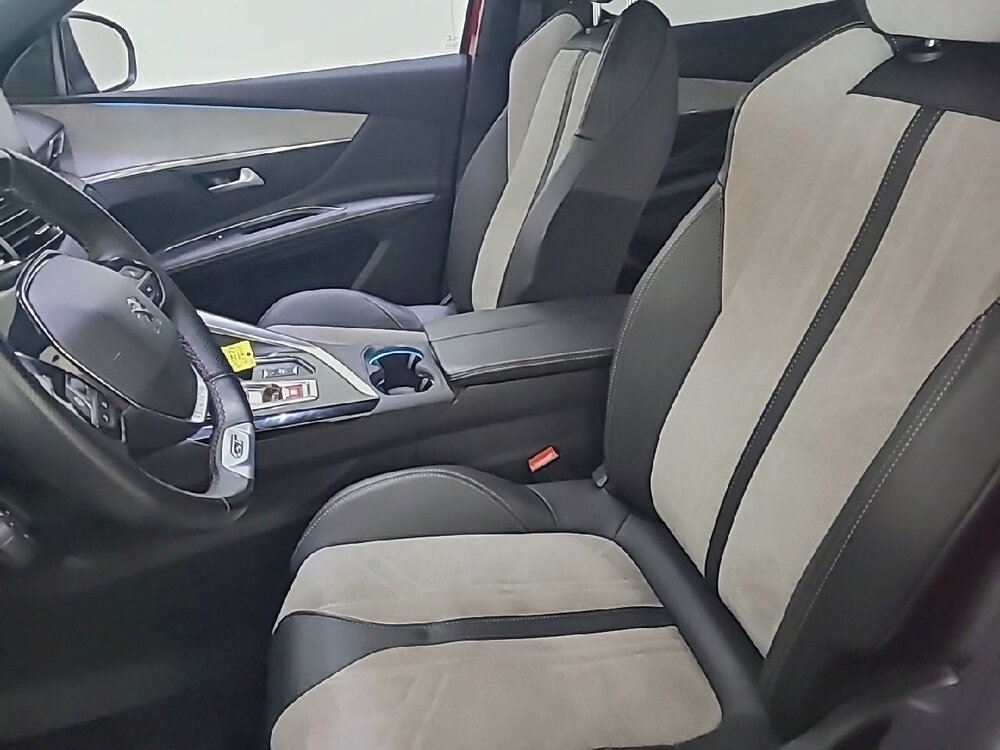 Occasion PEUGEOT 3008 3008 Hybrid 225 e-EAT8 - GT