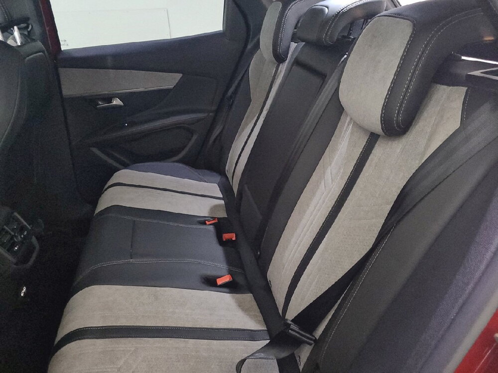 Occasion PEUGEOT 3008 3008 Hybrid 225 e-EAT8 - GT
