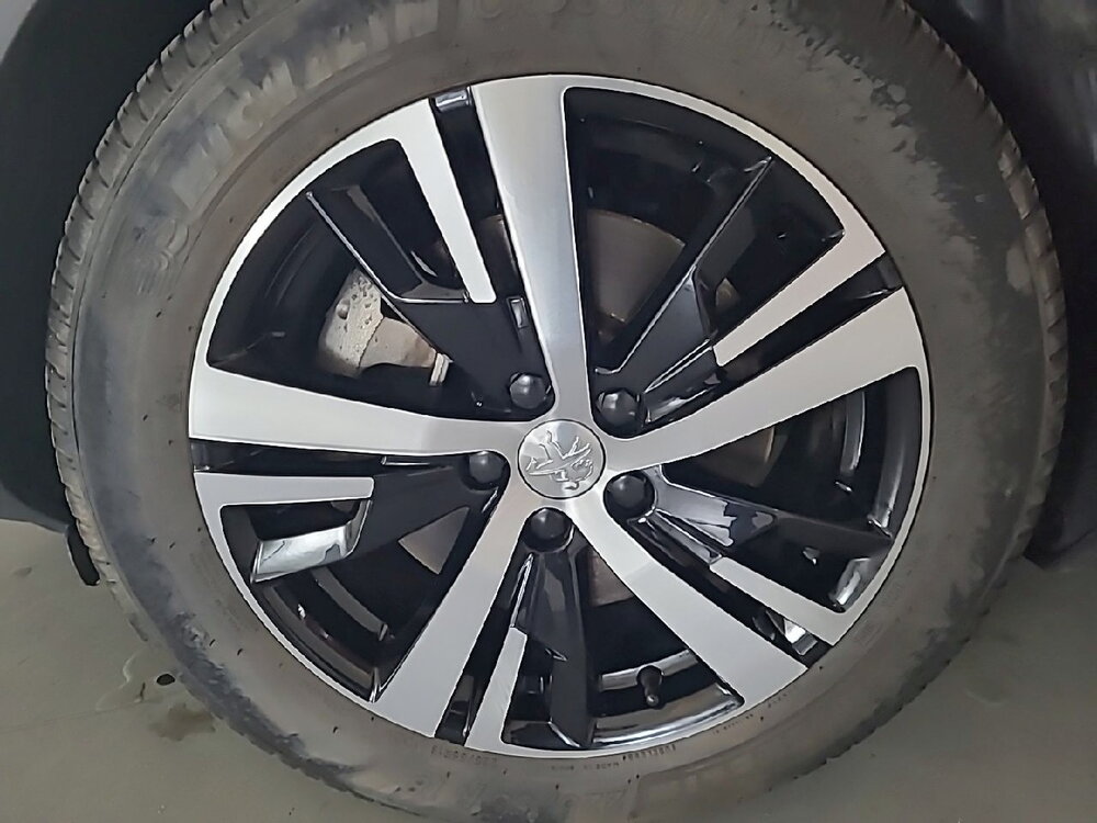 Occasion PEUGEOT 3008 3008 Hybrid 225 e-EAT8 - GT