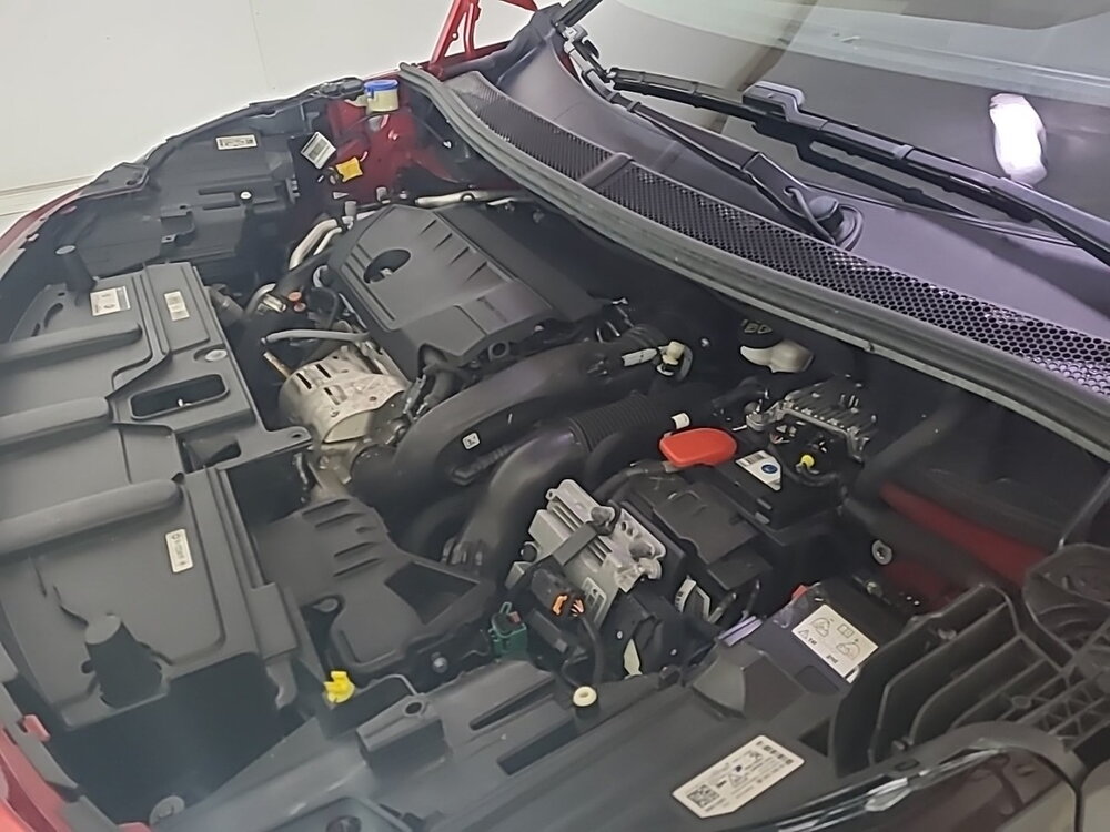 Occasion PEUGEOT 3008 3008 Hybrid 225 e-EAT8 - GT
