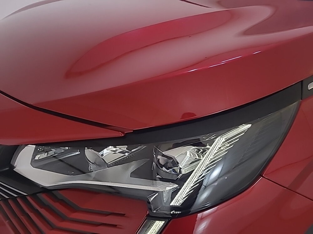 Occasion PEUGEOT 3008 3008 Hybrid 225 e-EAT8 - GT
