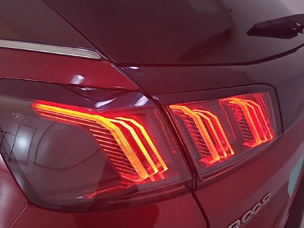 Occasion PEUGEOT 3008 3008 Hybrid 225 e-EAT8 - GT