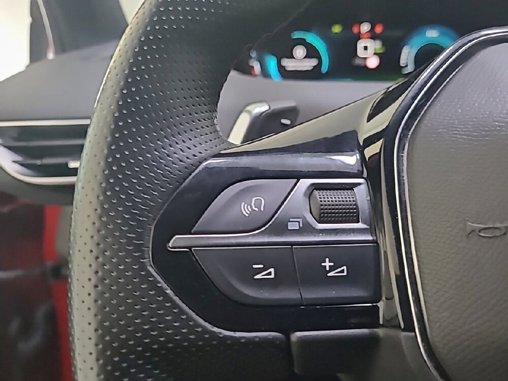Occasion PEUGEOT 3008 3008 Hybrid 225 e-EAT8 - GT