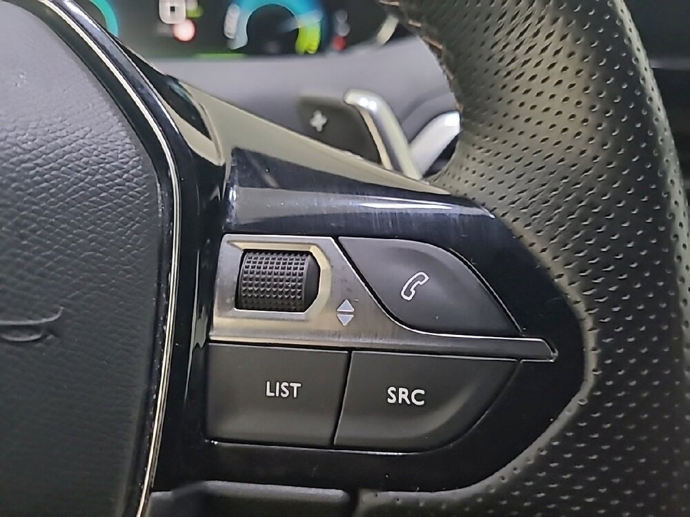 Occasion PEUGEOT 3008 3008 Hybrid 225 e-EAT8 - GT