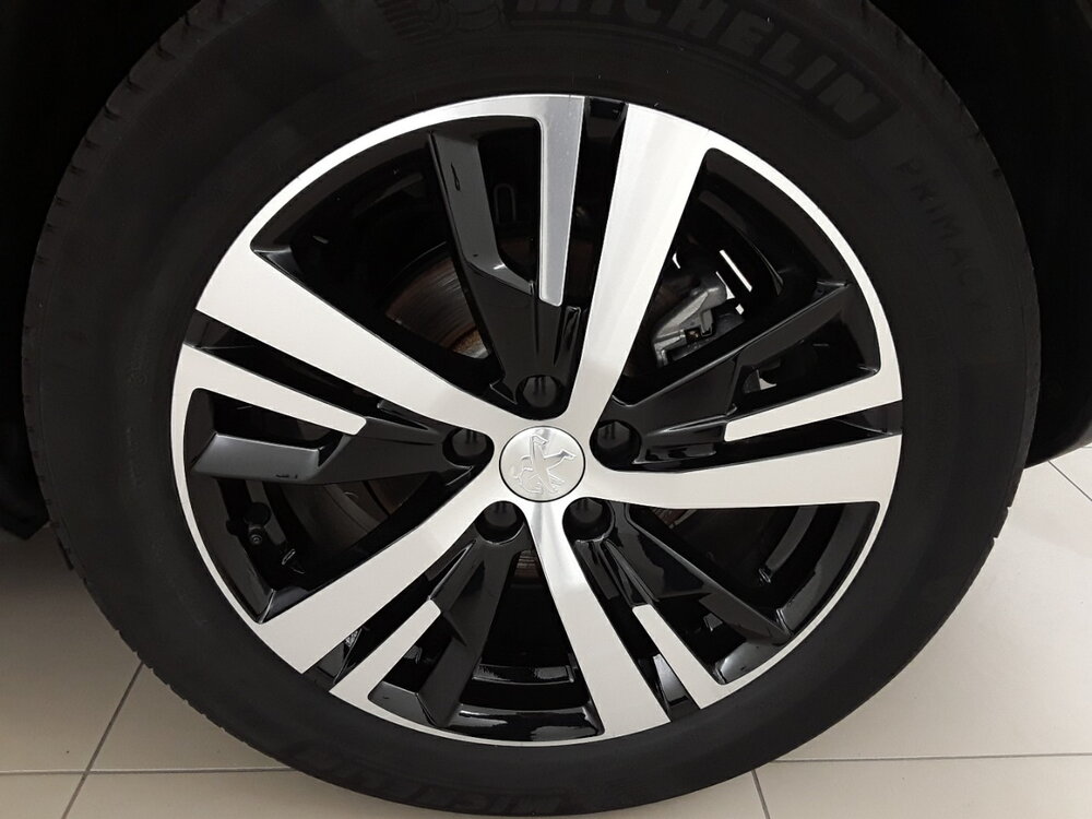 Occasion PEUGEOT 3008 3008 Hybrid 225 e-EAT8 - GT