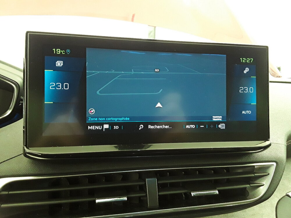 Occasion PEUGEOT 3008 3008 Hybrid 225 e-EAT8 - GT