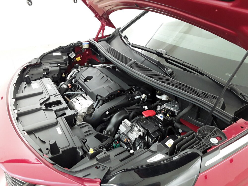 Occasion PEUGEOT 3008 3008 Hybrid 225 e-EAT8 - GT