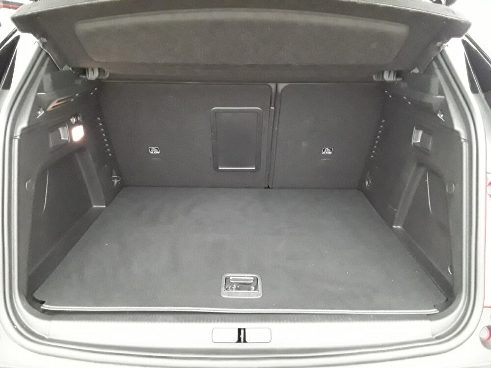 Occasion PEUGEOT 3008 3008 Hybrid 225 e-EAT8 - GT