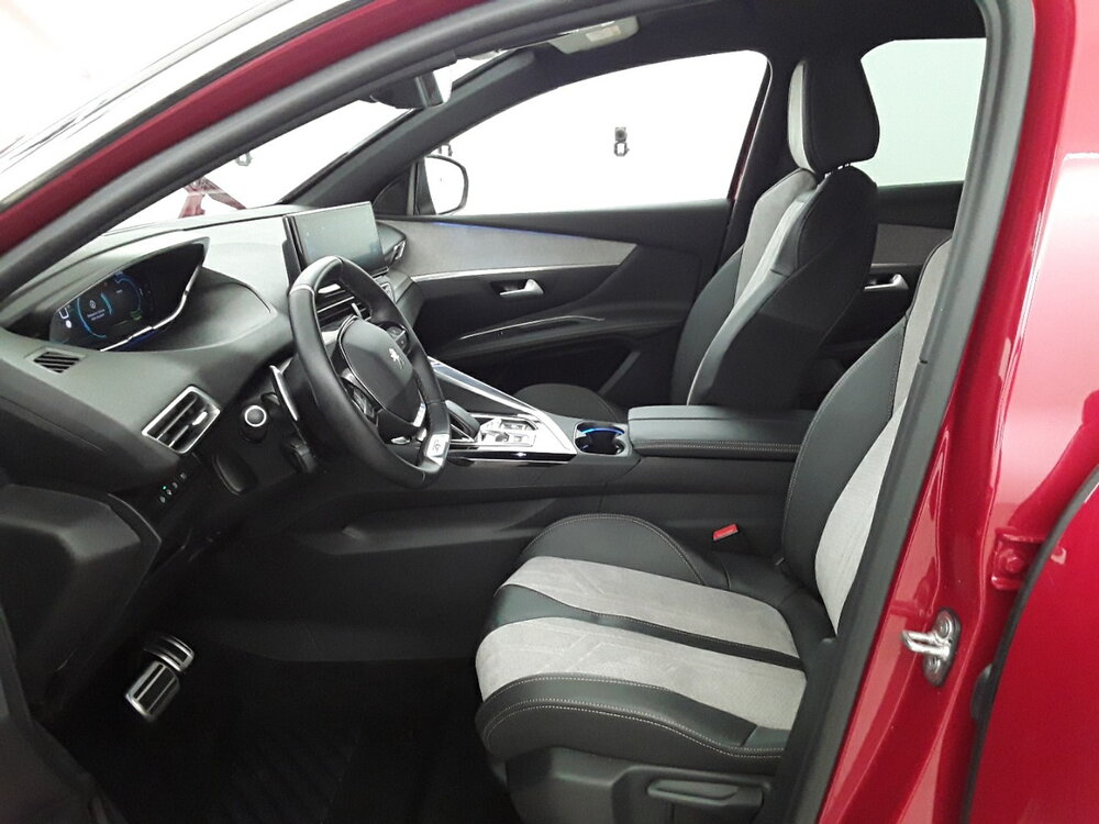 Occasion PEUGEOT 3008 3008 Hybrid 225 e-EAT8 - GT