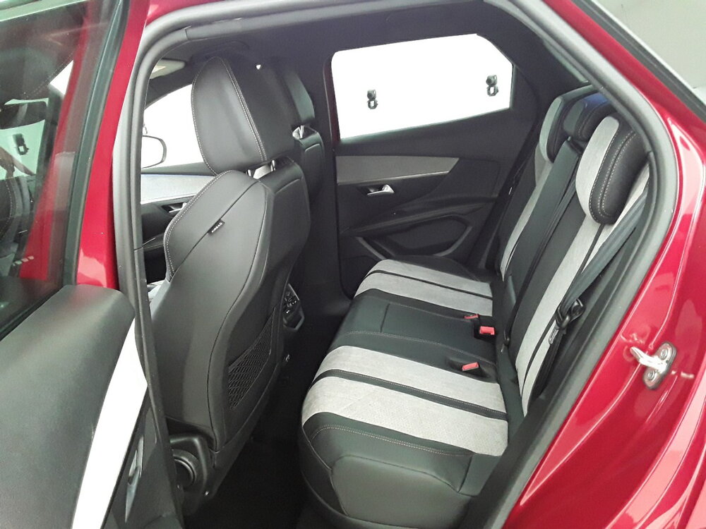 Occasion PEUGEOT 3008 3008 Hybrid 225 e-EAT8 - GT