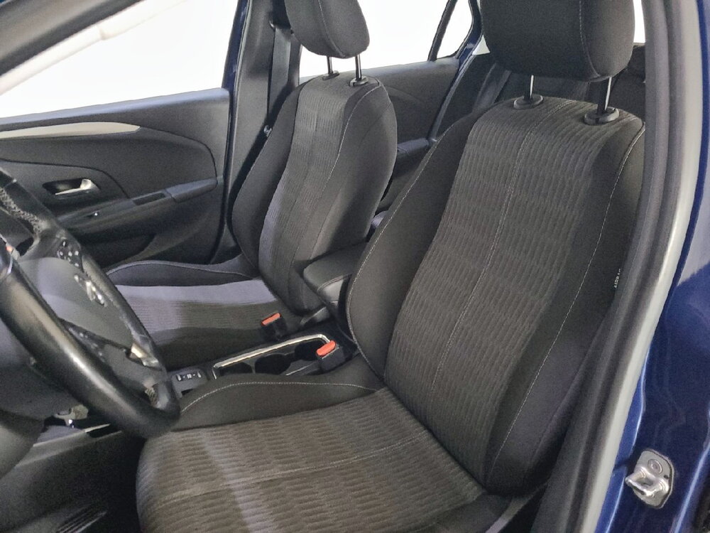 Occasion OPEL Corsa Corsa Electrique 136 ch & Batterie 50 kw/h - Edition Business