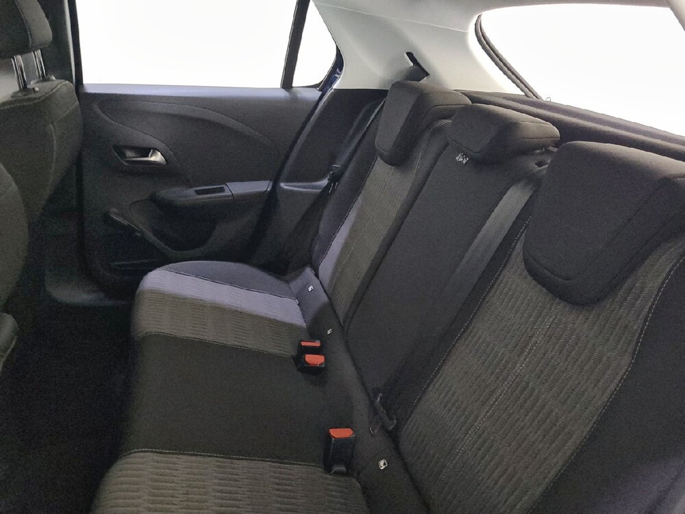 Occasion OPEL Corsa Corsa Electrique 136 ch & Batterie 50 kw/h - Edition Business