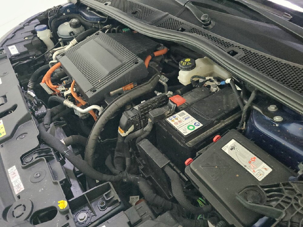 Occasion OPEL Corsa Corsa Electrique 136 ch & Batterie 50 kw/h - Edition Business