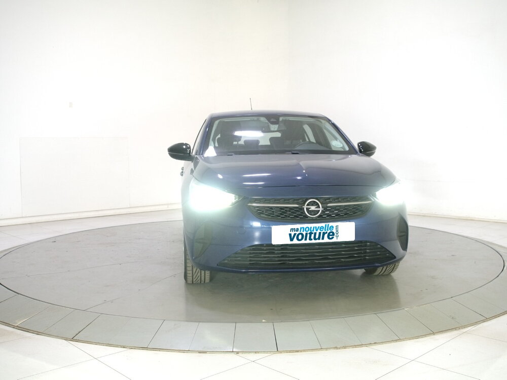 Occasion OPEL Corsa Corsa Electrique 136 ch & Batterie 50 kw/h - Edition Business