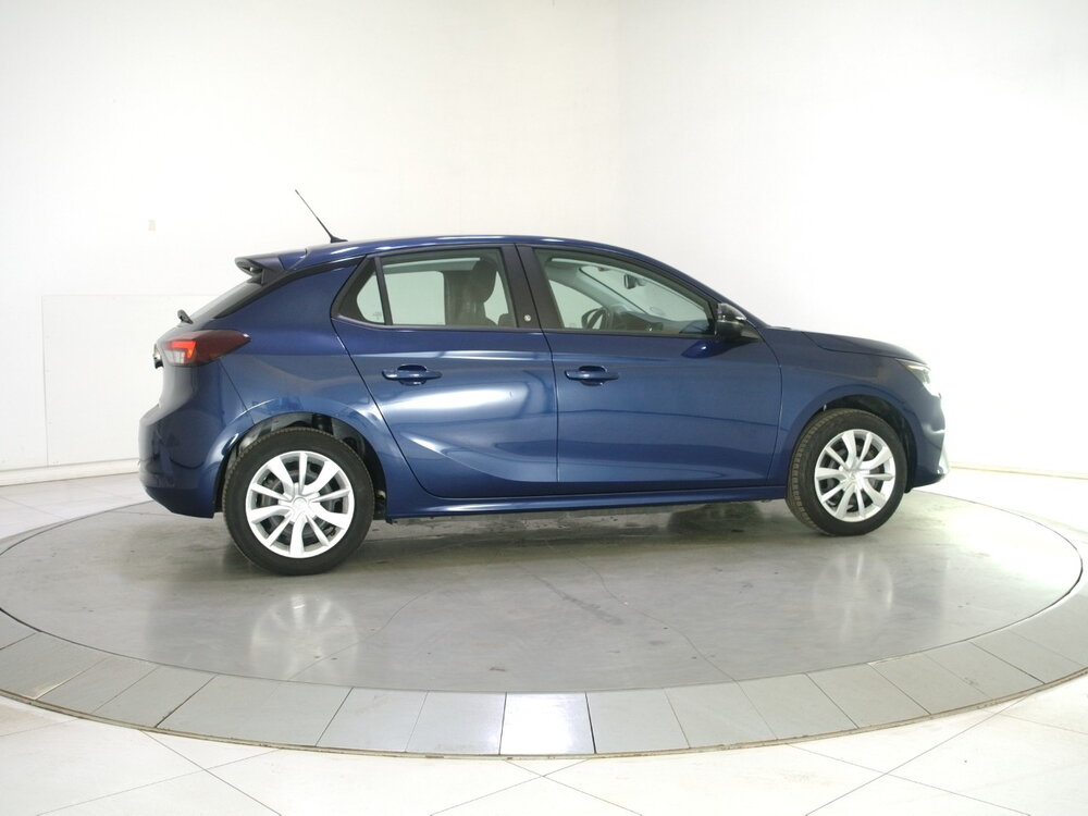 Occasion OPEL Corsa Corsa Electrique 136 ch & Batterie 50 kw/h - Edition Business