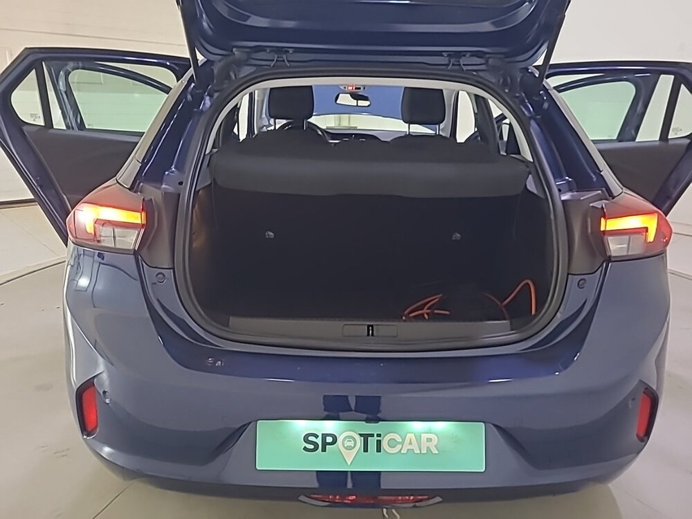 Occasion OPEL Corsa Corsa Electrique 136 ch & Batterie 50 kw/h - Edition Business