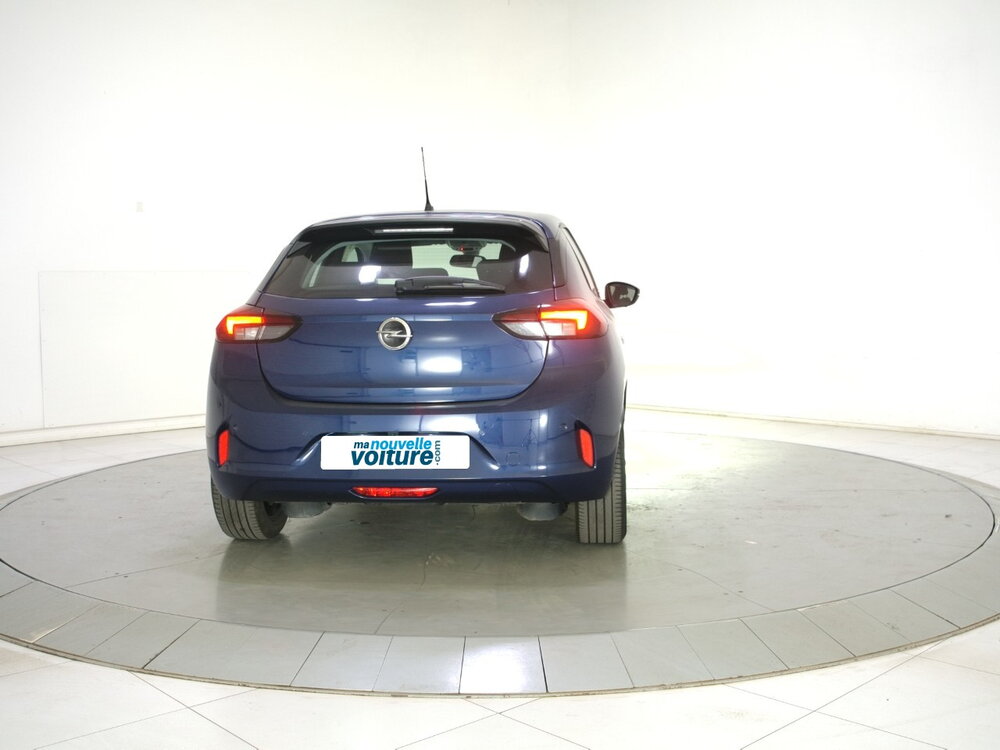Occasion OPEL Corsa Corsa Electrique 136 ch & Batterie 50 kw/h - Edition Business