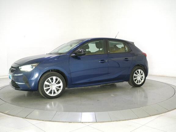 Occasion OPEL Corsa Corsa Electrique 136 ch & Batterie 50 kw/h - Edition Business
