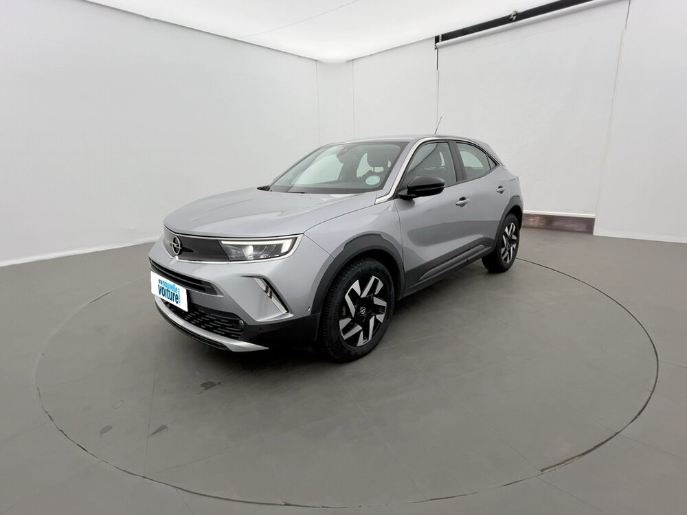 Occasion OPEL Mokka Mokka 1.5 Diesel 110 ch BVM6 - GS Line
