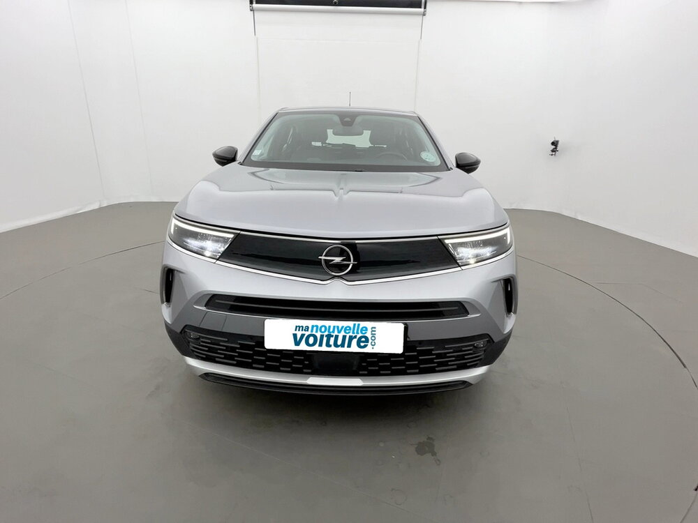Occasion OPEL Mokka Mokka 1.5 Diesel 110 ch BVM6 - GS Line