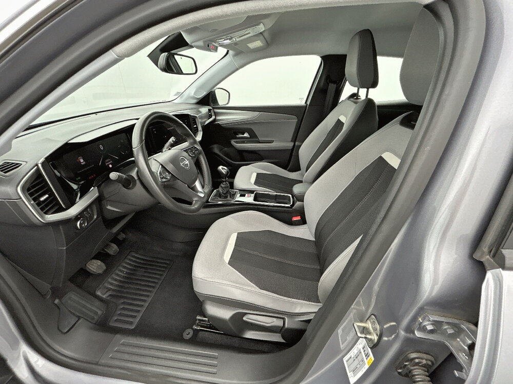 Occasion OPEL Mokka Mokka 1.5 Diesel 110 ch BVM6 - GS Line