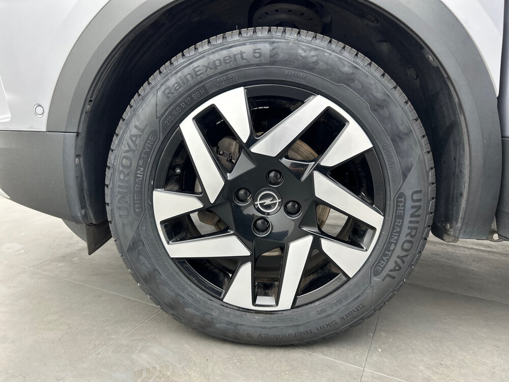 Occasion OPEL Mokka Mokka 1.5 Diesel 110 ch BVM6 - GS Line
