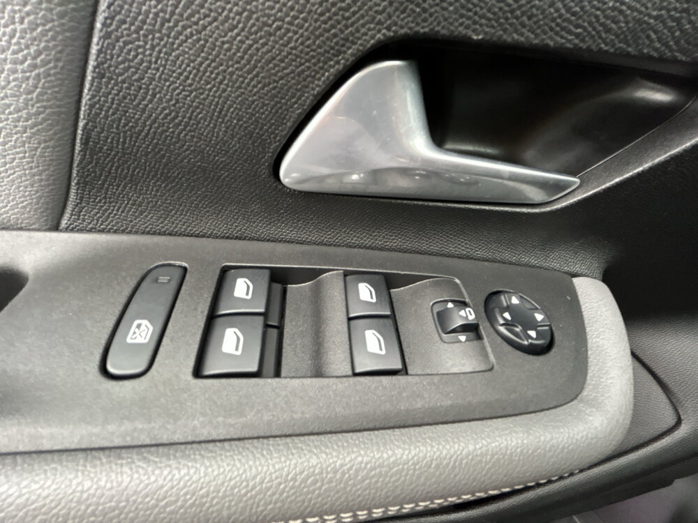 Occasion OPEL Mokka Mokka 1.5 Diesel 110 ch BVM6 - GS Line
