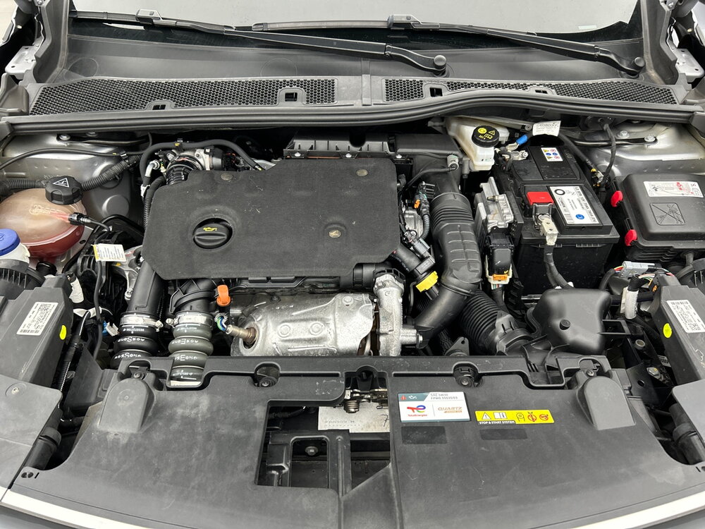 Occasion OPEL Mokka Mokka 1.5 Diesel 110 ch BVM6 - GS Line