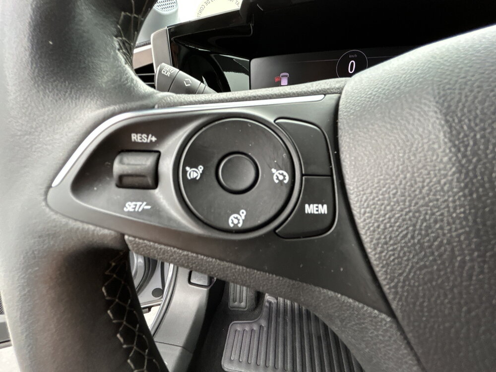 Occasion OPEL Mokka Mokka 1.5 Diesel 110 ch BVM6 - GS Line