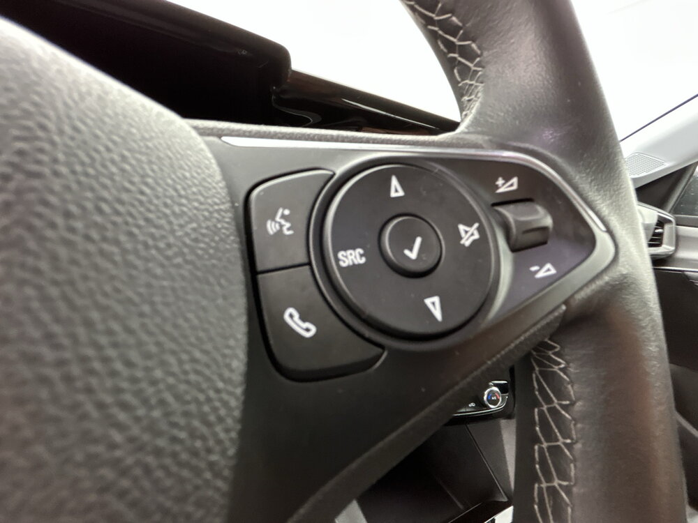Occasion OPEL Mokka Mokka 1.5 Diesel 110 ch BVM6 - GS Line