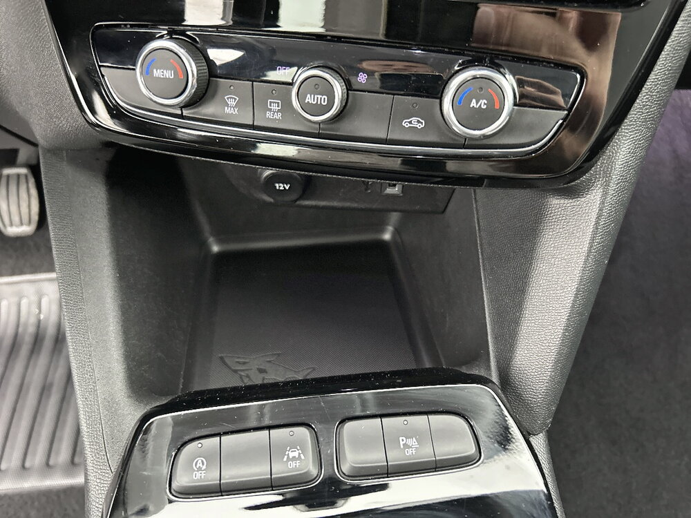 Occasion OPEL Mokka Mokka 1.5 Diesel 110 ch BVM6 - GS Line