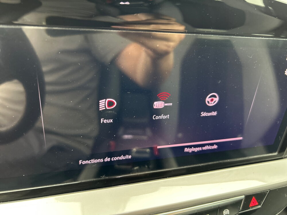 Occasion OPEL Mokka Mokka 1.5 Diesel 110 ch BVM6 - GS Line