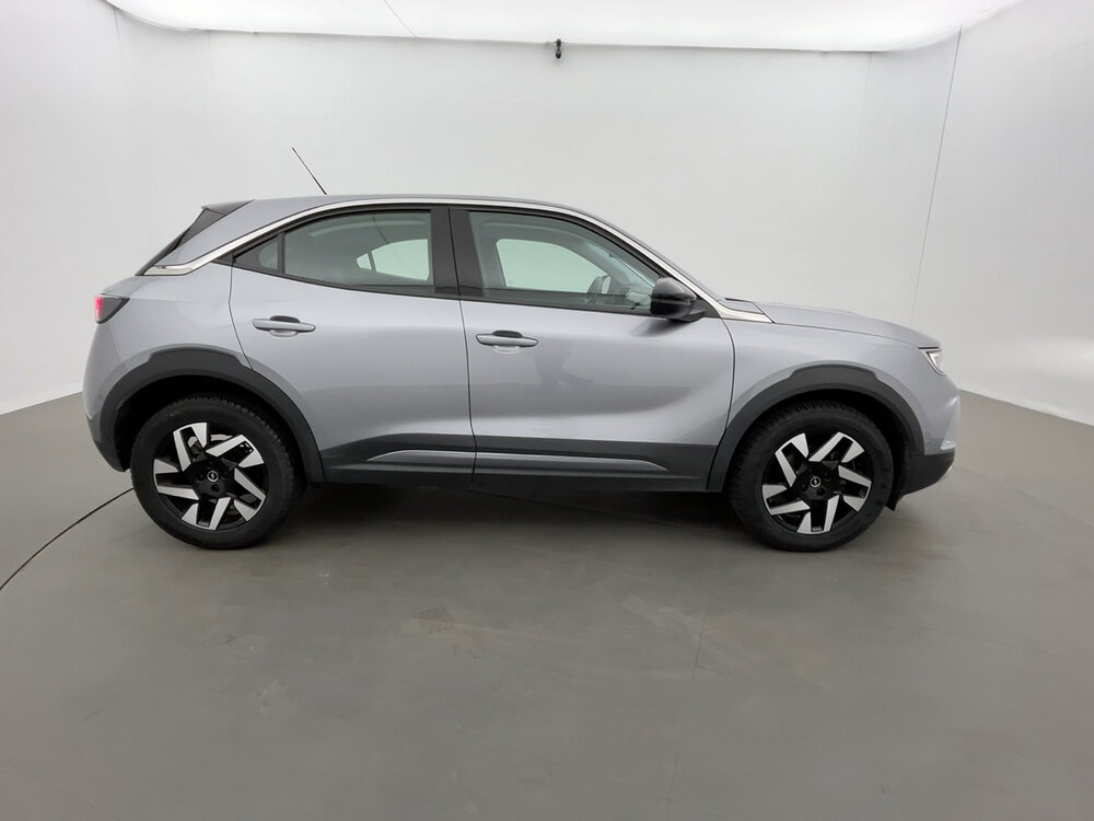 Occasion OPEL Mokka Mokka 1.5 Diesel 110 ch BVM6 - GS Line