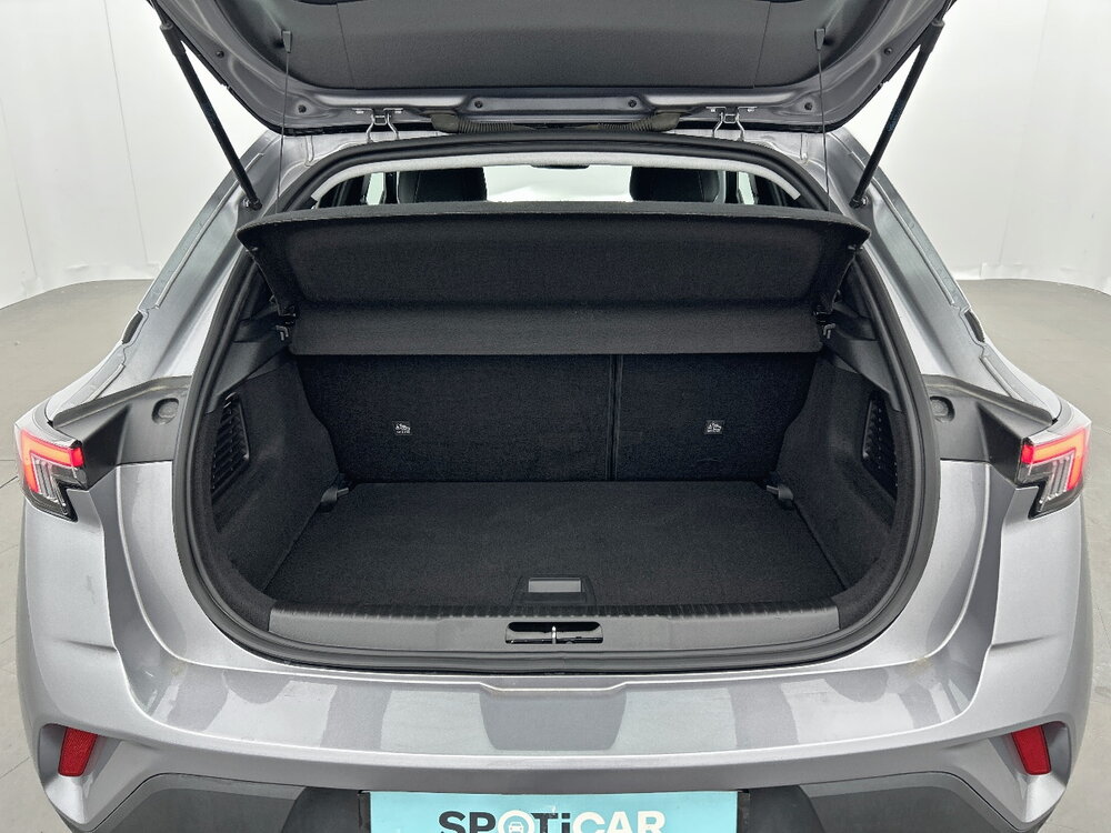 Occasion OPEL Mokka Mokka 1.5 Diesel 110 ch BVM6 - GS Line