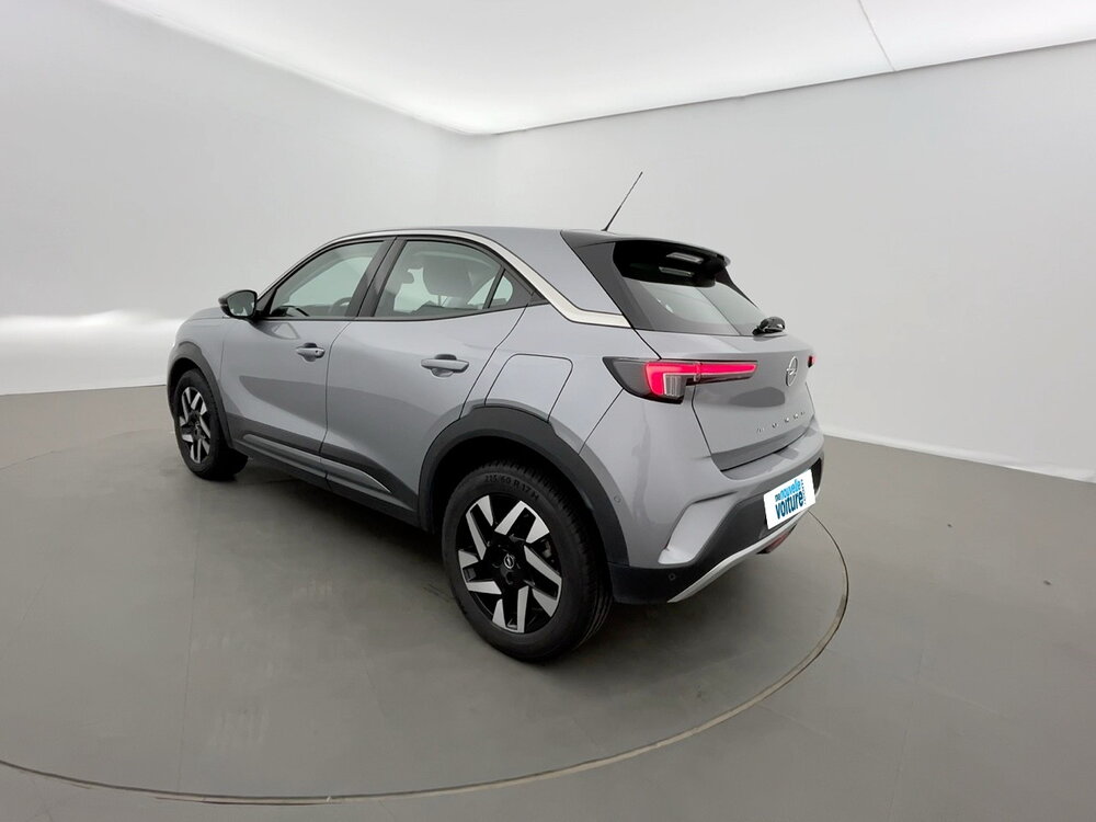 Occasion OPEL Mokka Mokka 1.5 Diesel 110 ch BVM6 - GS Line