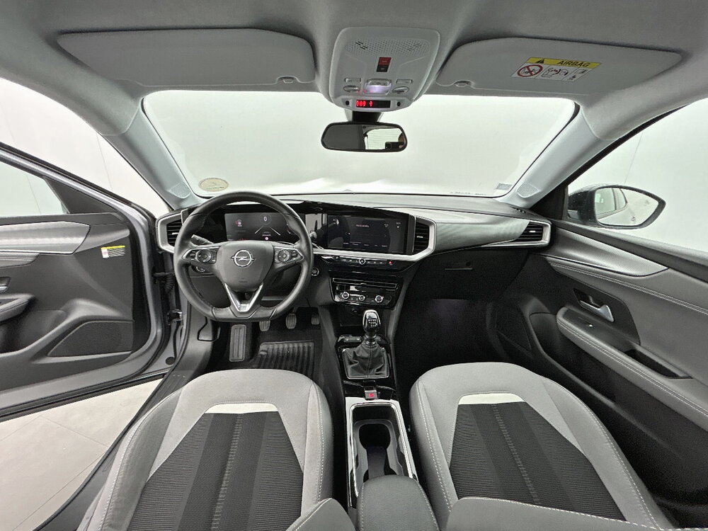 Occasion OPEL Mokka Mokka 1.5 Diesel 110 ch BVM6 - GS Line