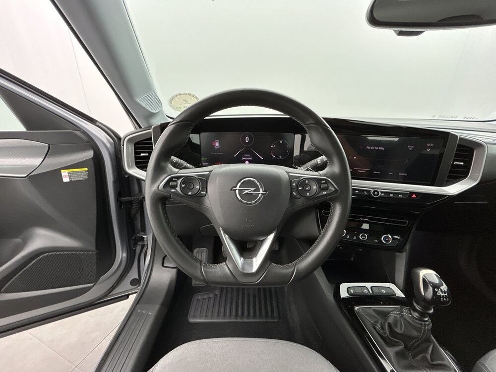 Occasion OPEL Mokka Mokka 1.5 Diesel 110 ch BVM6 - GS Line