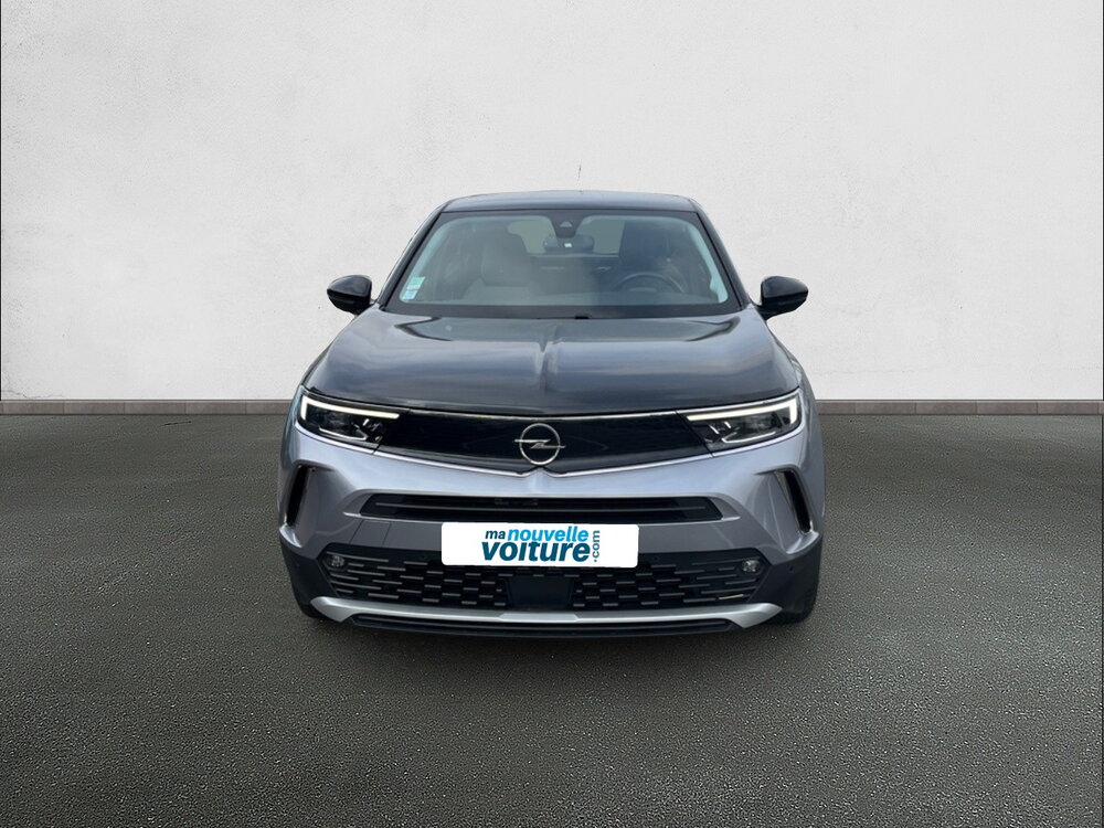 Occasion OPEL Mokka Mokka Electrique 136 ch & Batterie 50 kWh - Elegance
