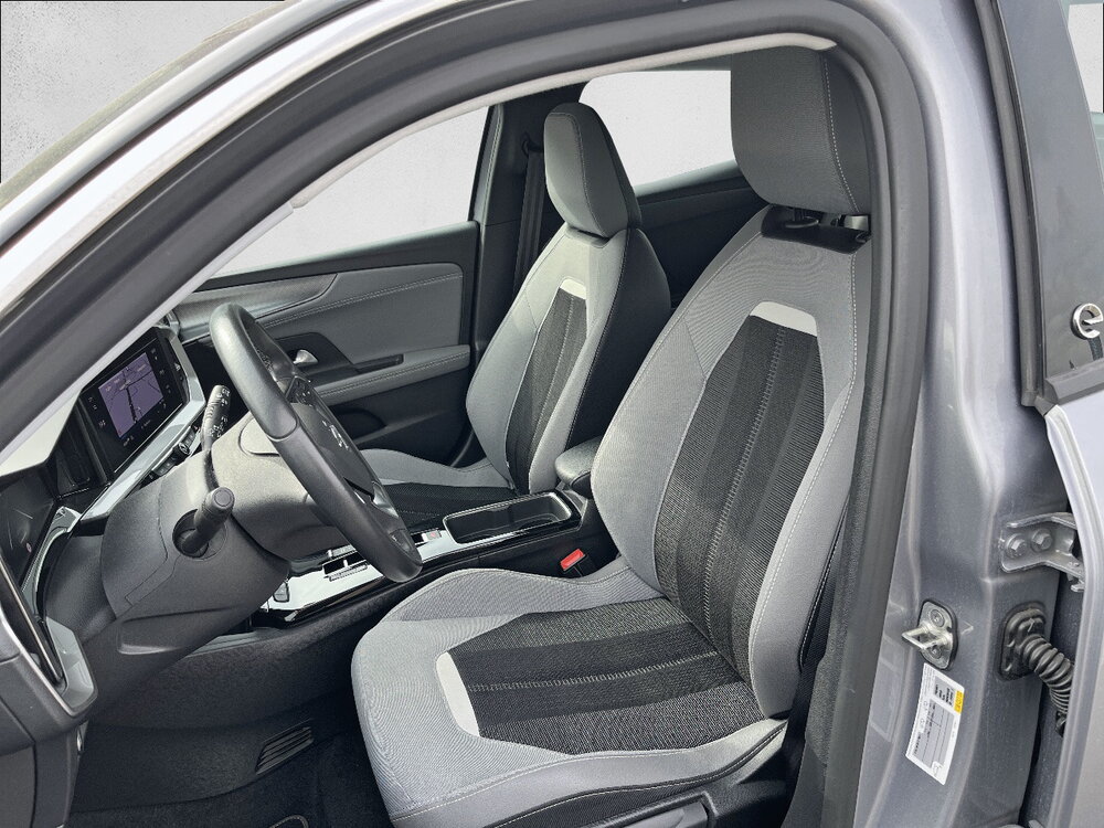 Occasion OPEL Mokka Mokka Electrique 136 ch & Batterie 50 kWh - Elegance