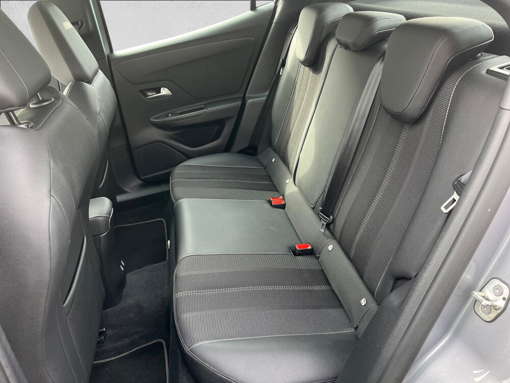 Occasion OPEL Mokka Mokka Electrique 136 ch & Batterie 50 kWh - Elegance