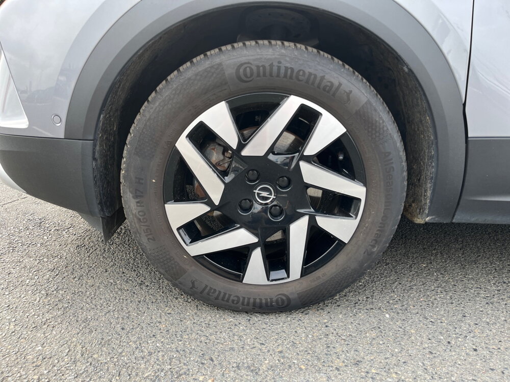 Occasion OPEL Mokka Mokka Electrique 136 ch & Batterie 50 kWh - Elegance