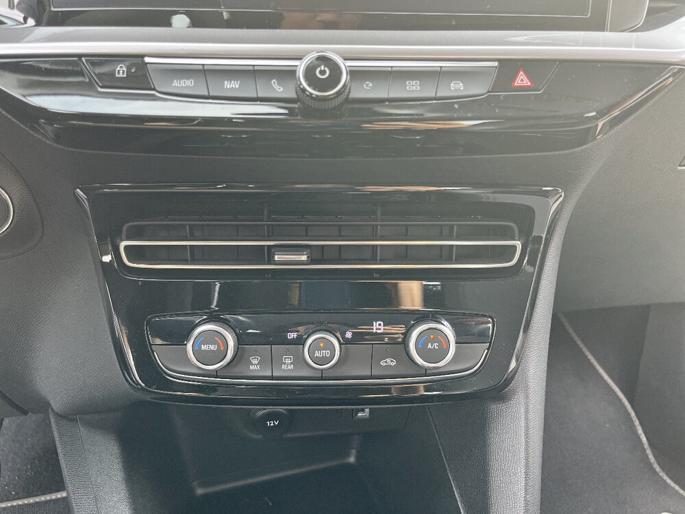 Occasion OPEL Mokka Mokka Electrique 136 ch & Batterie 50 kWh - Elegance