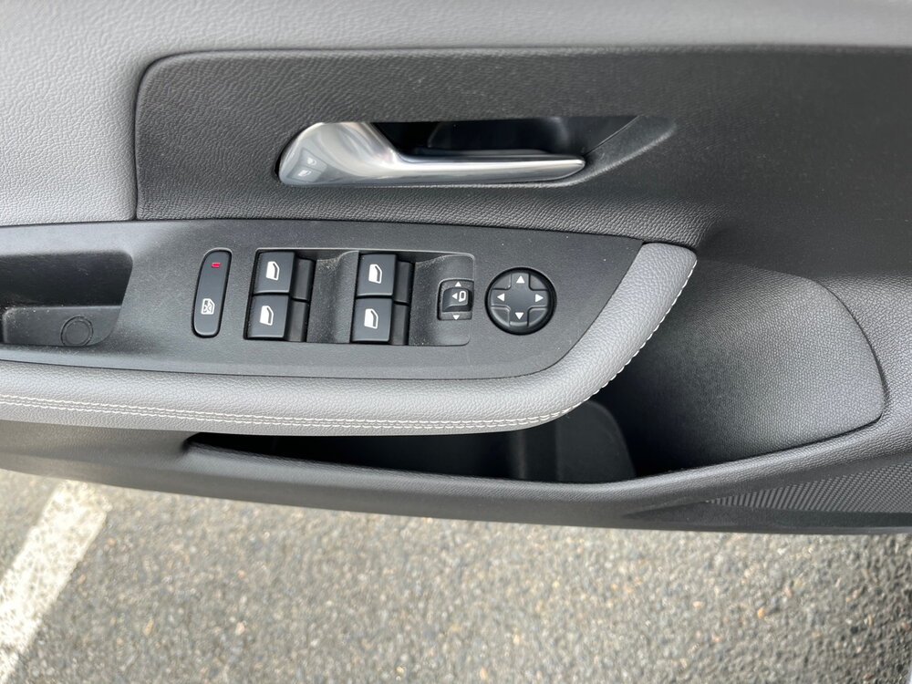 Occasion OPEL Mokka Mokka Electrique 136 ch & Batterie 50 kWh - Elegance